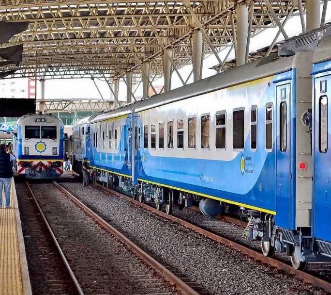 Tren Buenos Aires - Mar del Plata: precios actualizados, frecuencia del servicio y cómo comprar los pasajes